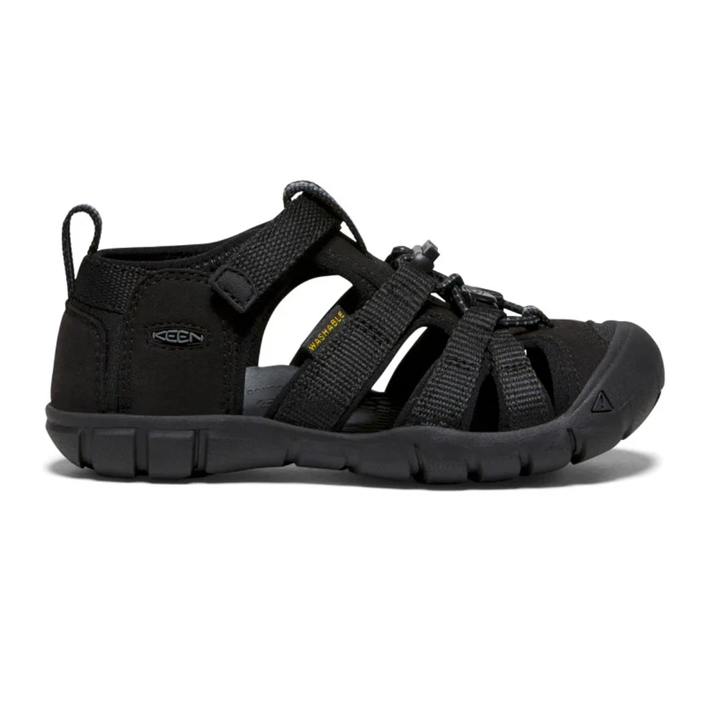 Seacamp Sandals Sizes -7