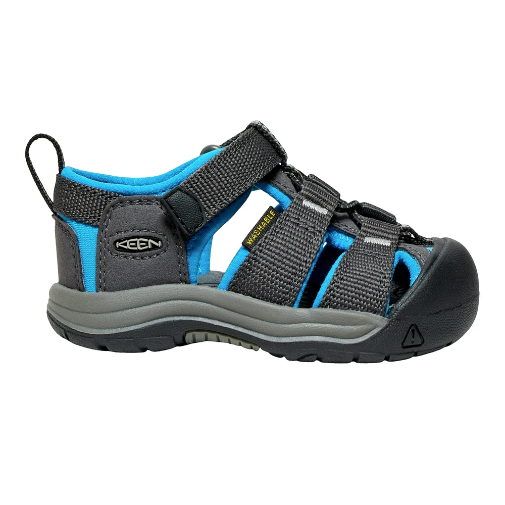 Newport Sandals Sizes