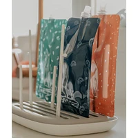 Drying Rack for Food Pouches 
