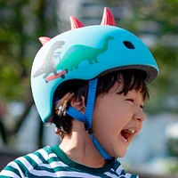 Helmet V2 Scootersaurus 3D Small