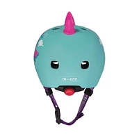 Helmet V2 Scootersaurus 3D