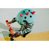 Helmet V2 Scootersaurus 3D