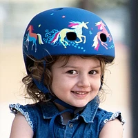 Helmet V2 Unicorn Small