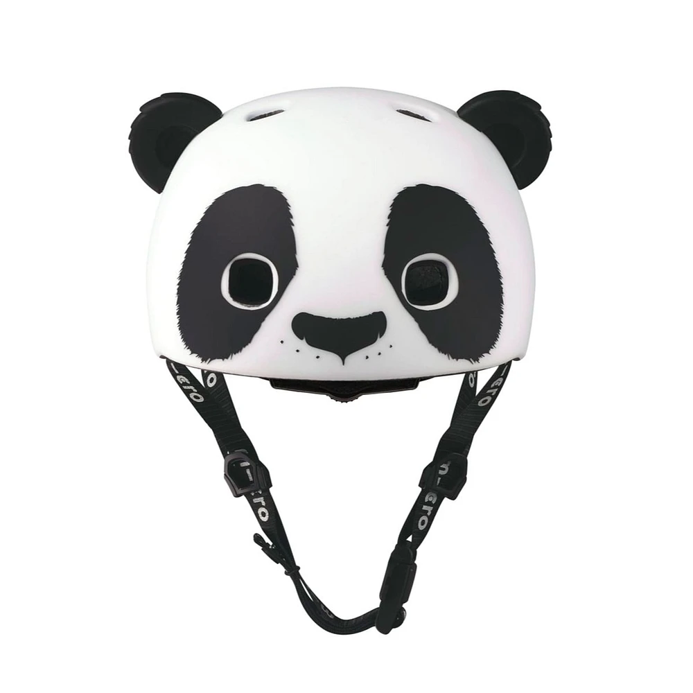 Casque V2 Panda Petit