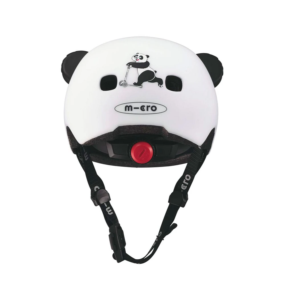 Casque V2 Panda Moyen