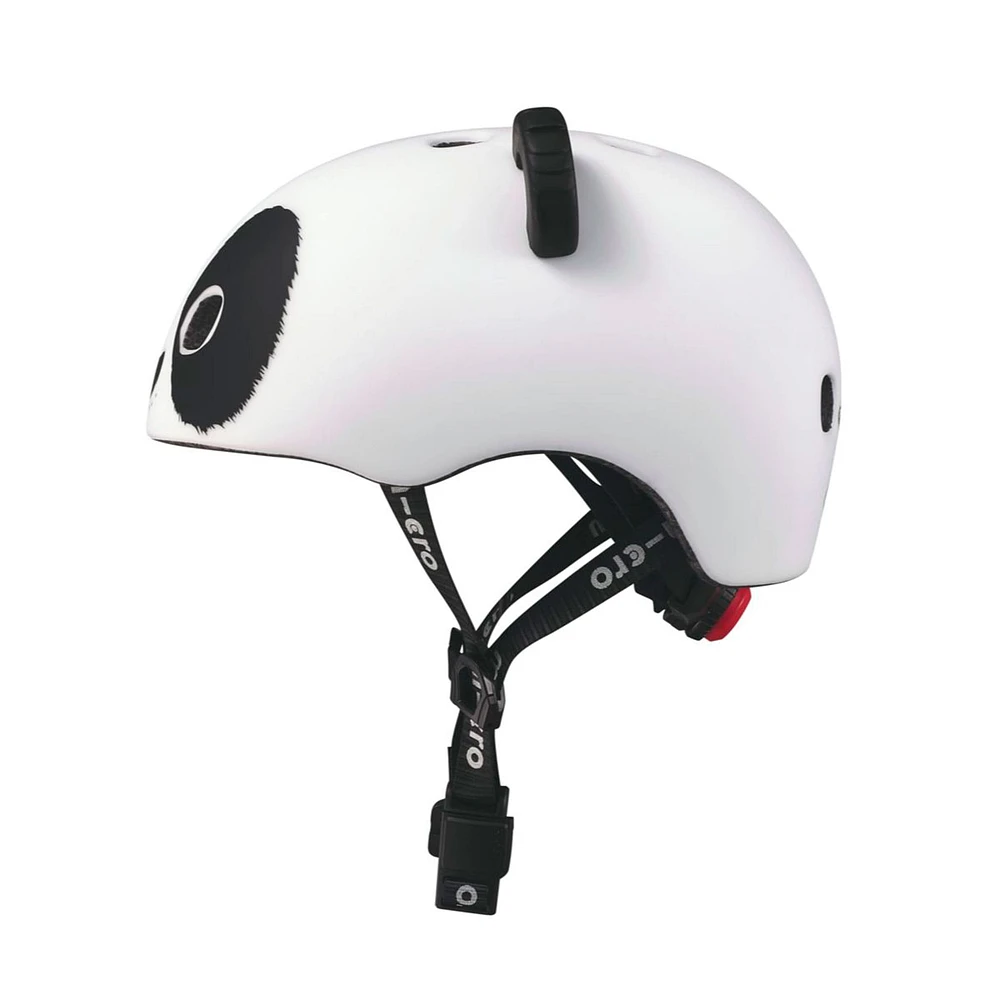 Casque V2 Panda Moyen