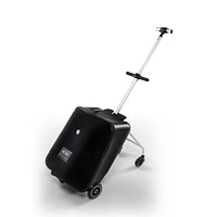 MICRO Eazy Luggage - Black