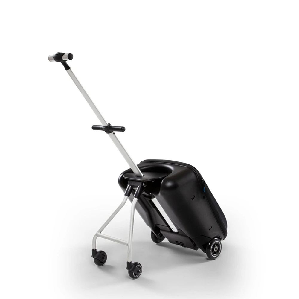 MICRO Eazy Luggage - Black
