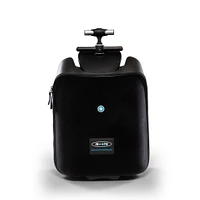 MICRO Eazy Luggage - Black
