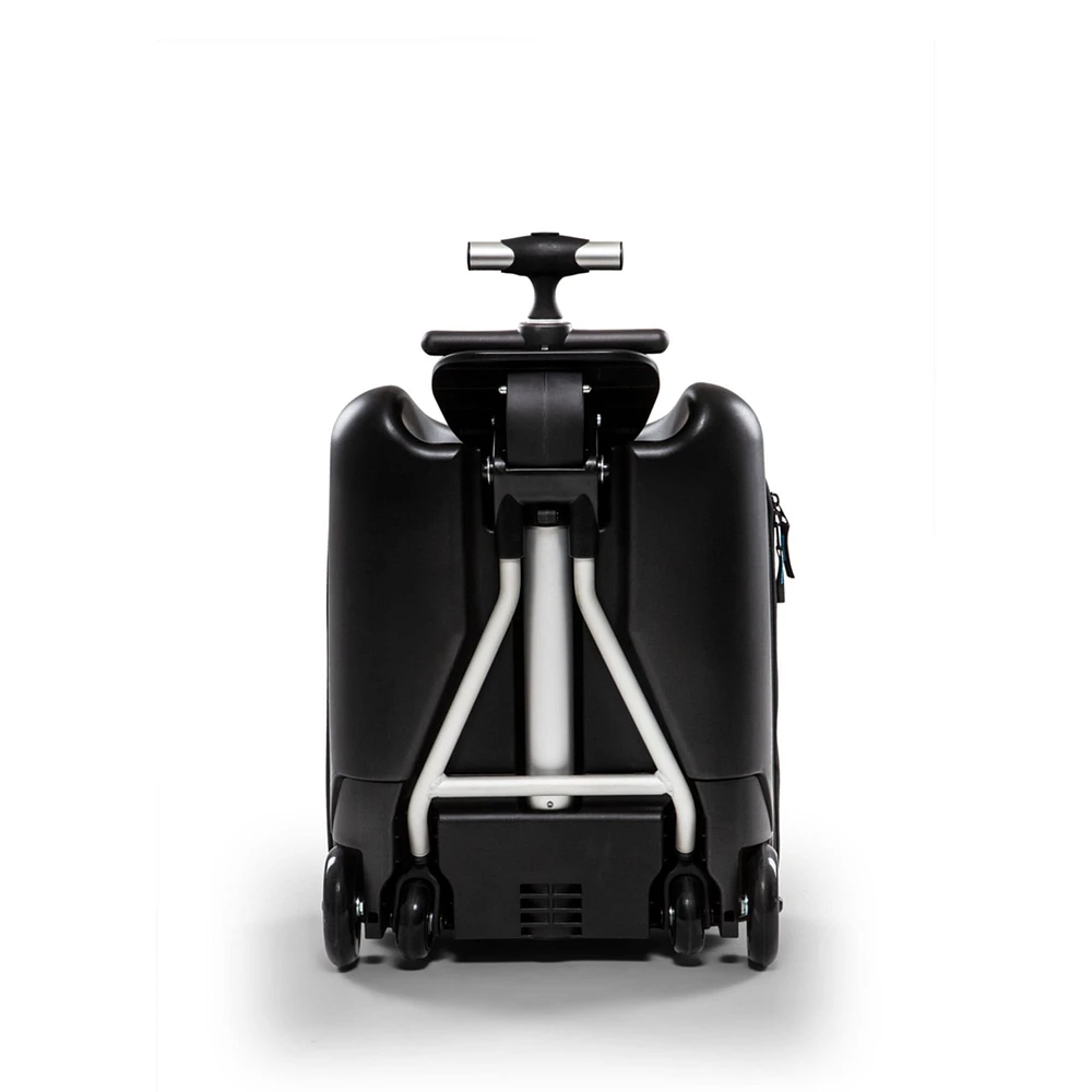 MICRO Eazy Luggage - Black