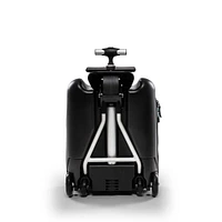 MICRO Eazy Luggage - Black