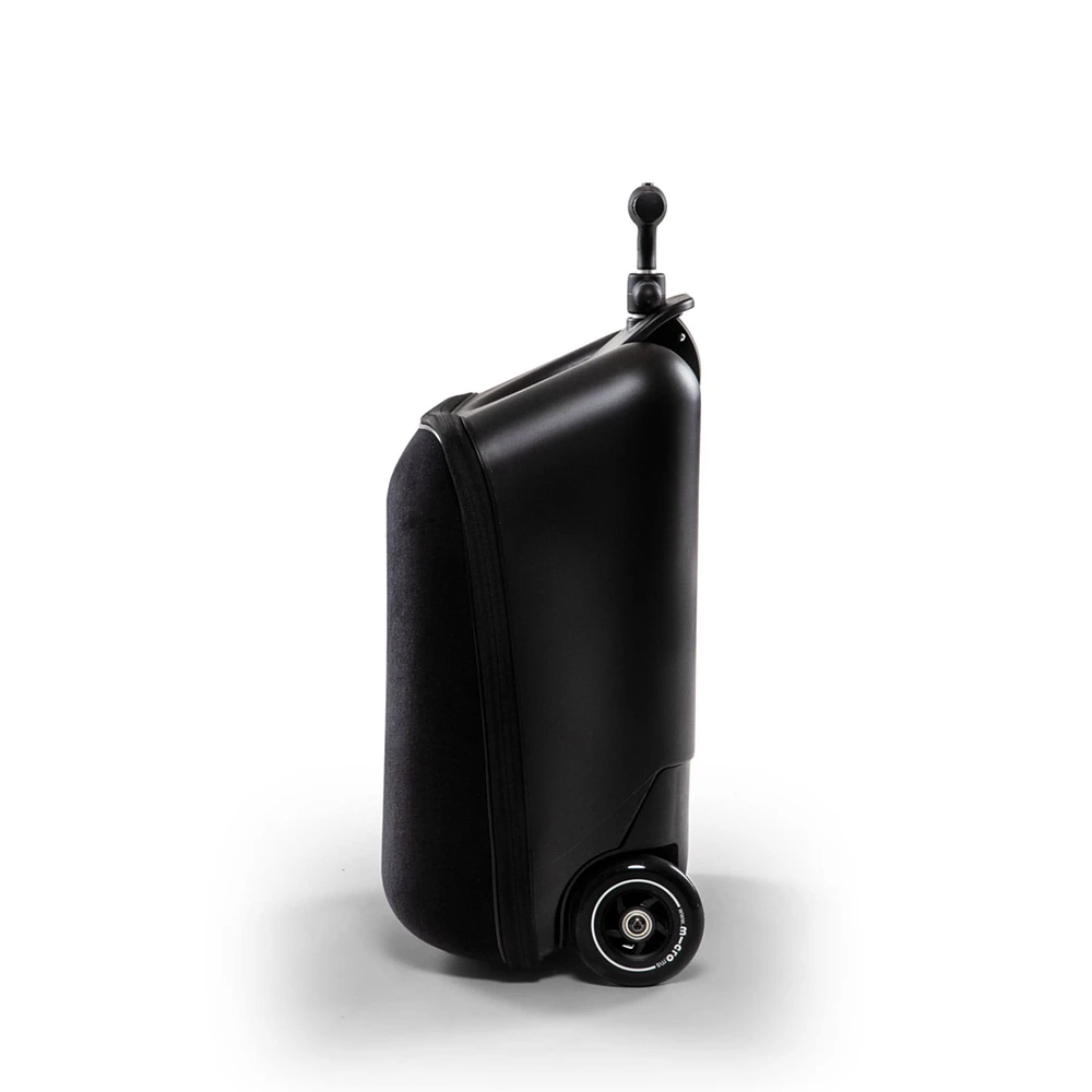 MICRO Eazy Luggage - Black