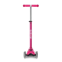 Maxi MICRO Deluxe Kickboard - Pink