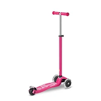 Maxi MICRO Deluxe Kickboard - Pink