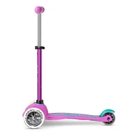 Trottinette Mini MICRO Deluxe Kickboard - Lavande
