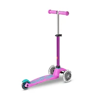 Trottinette Mini MICRO Deluxe Kickboard - Lavande