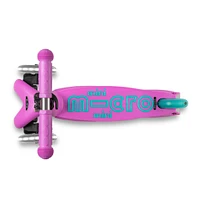 Trottinette Mini MICRO Deluxe Kickboard - Lavande