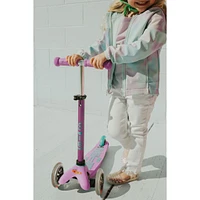 Trottinette Mini MICRO Deluxe Kickboard - Lavande