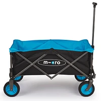 MICRO Folding Wagon 50kg (freight transport only)