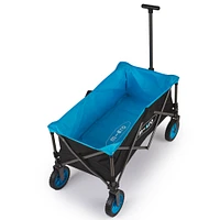 MICRO Folding Wagon 50kg (freight transport only)