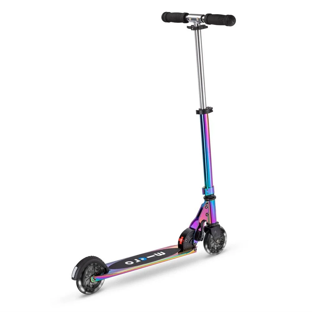 Trottinette Sprite Led Noechrome