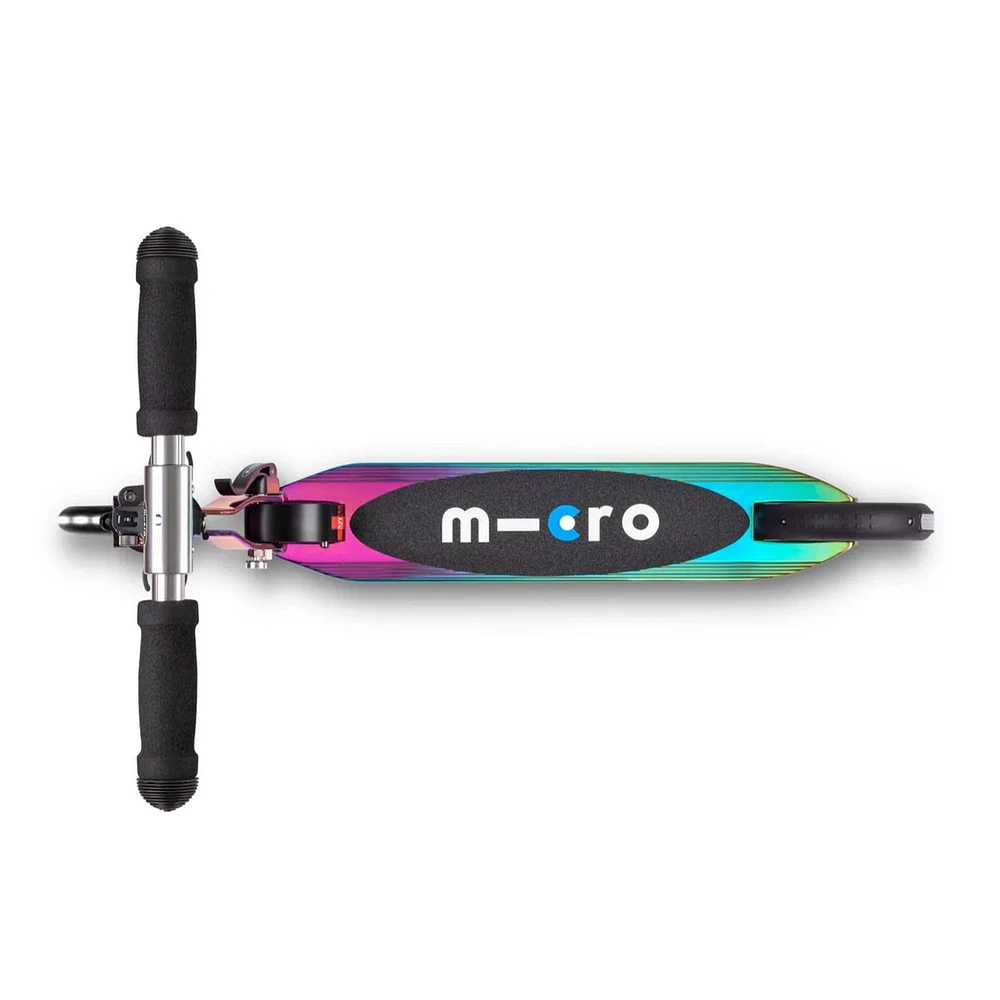 Trottinette Sprite Led Noechrome