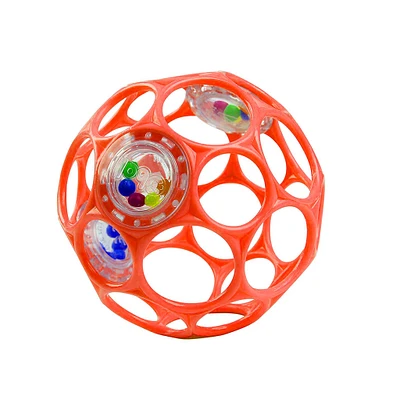 Balle Oball Orange