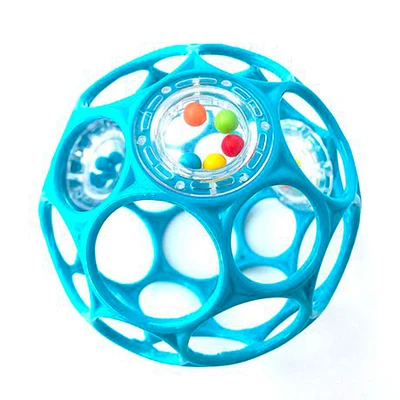 Balle Oball turquoise