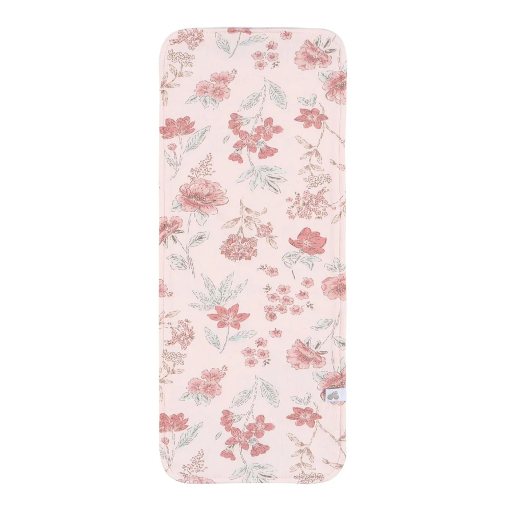 Bavoirs Burpy (3) Fleurs