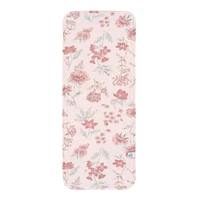 Bavoirs Burpy (3) Fleurs