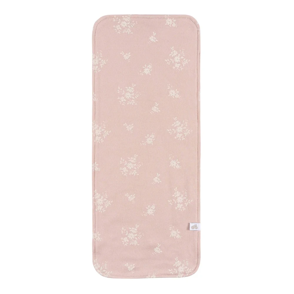 Bavoirs Burpy (3) Fleurs
