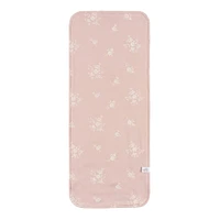 Bavoirs Burpy (3) Fleurs