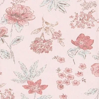 Bavoirs Burpy (3) Fleurs