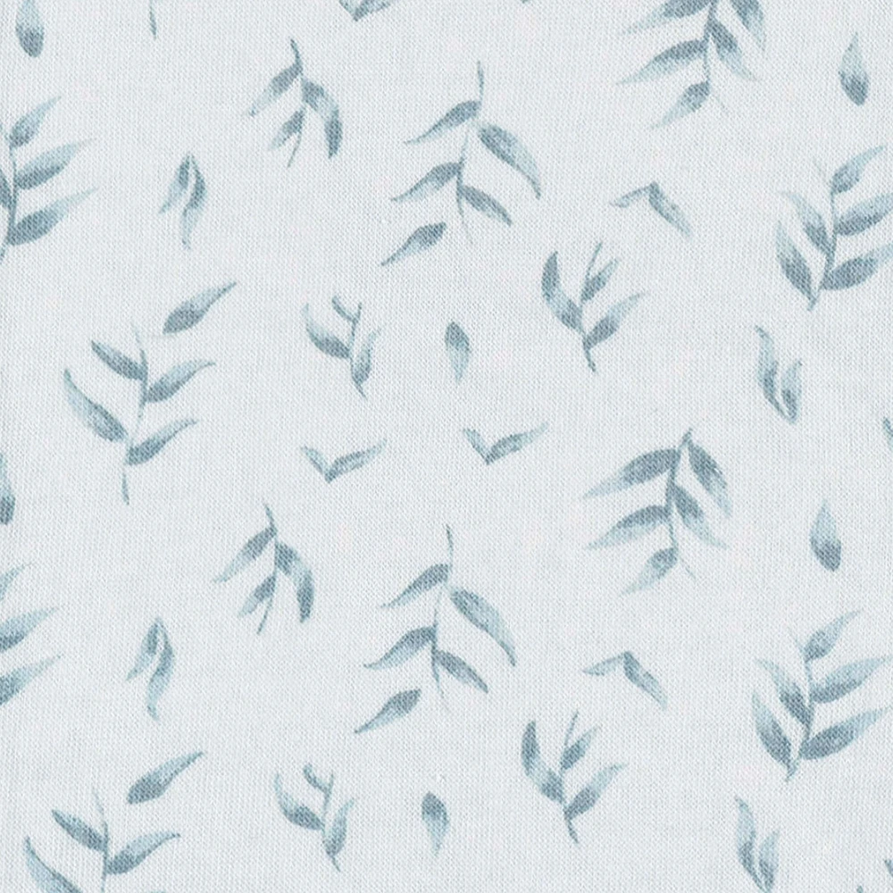 Pack Washcloths (10) Leaves