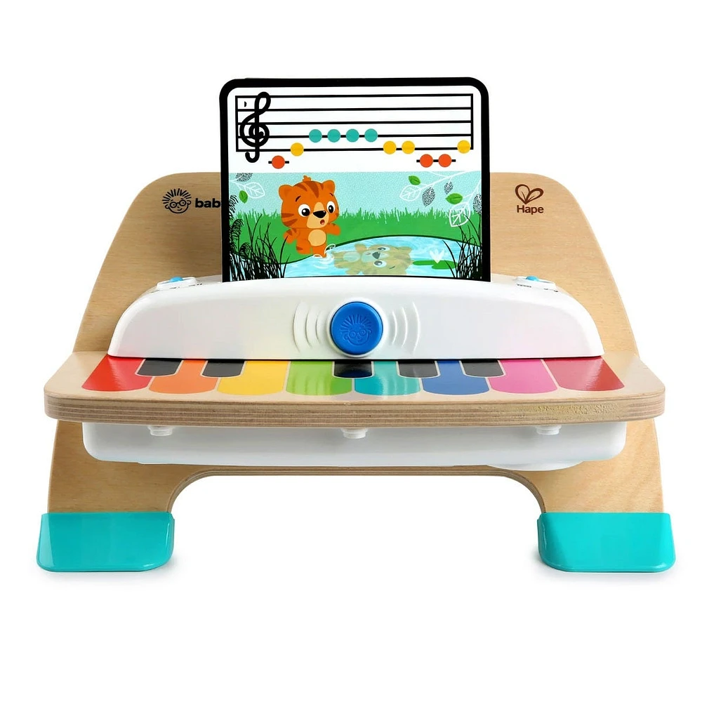 Piano Tactile Magique
