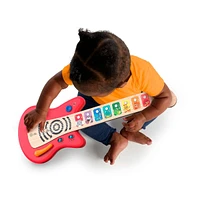 Guitare Tactile Magique