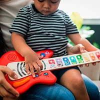 Guitare Tactile Magique