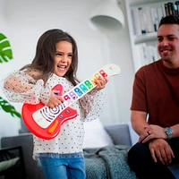 Guitare Tactile Magique