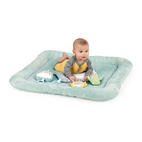 Calm Springs™ Plush Activity Gym - Chic Boutique™