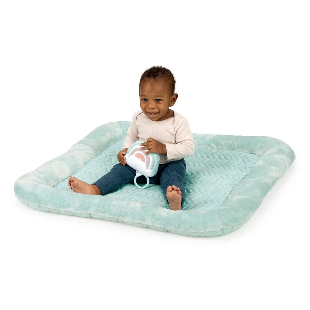 Calm Springs™ Plush Activity Gym - Chic Boutique™
