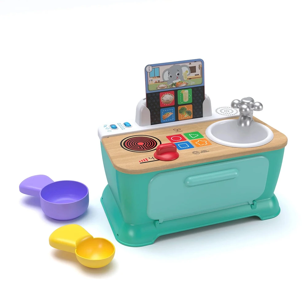 Cuisinière Tactile Magic Touch