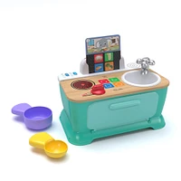 Cuisinière Tactile Magic Touch