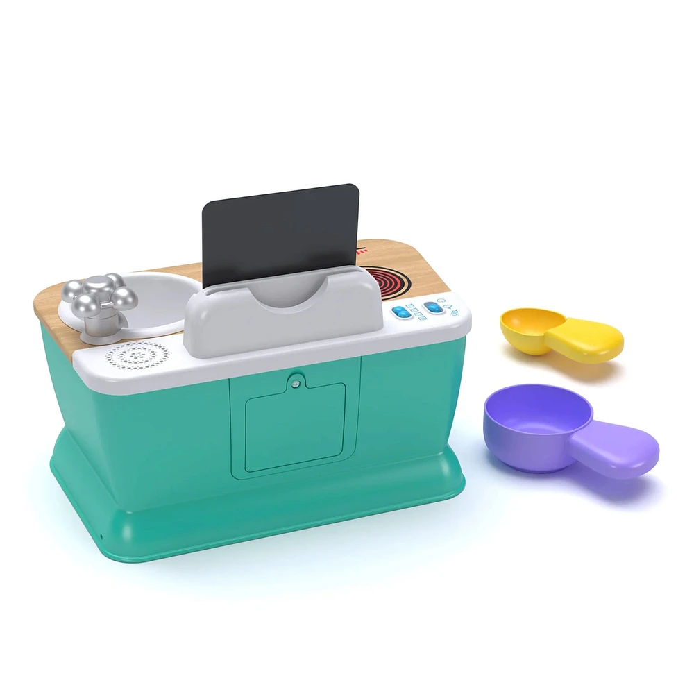 Cuisinière Tactile Magic Touch
