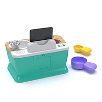 Cuisinière Tactile Magic Touch