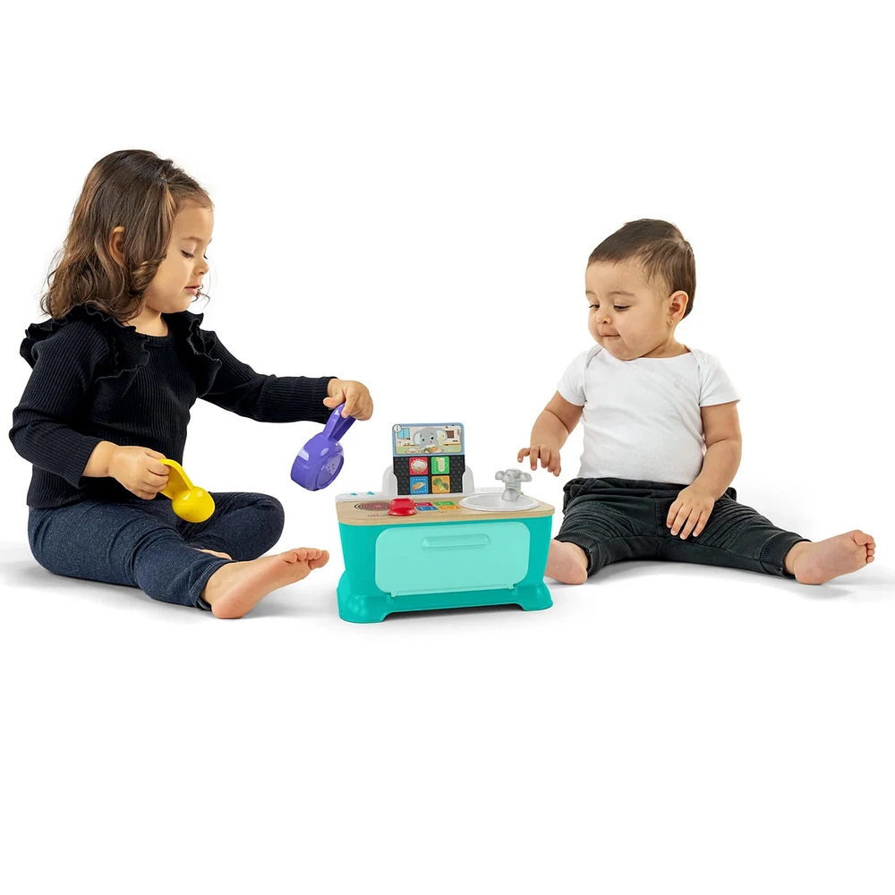 Cuisinière Tactile Magic Touch