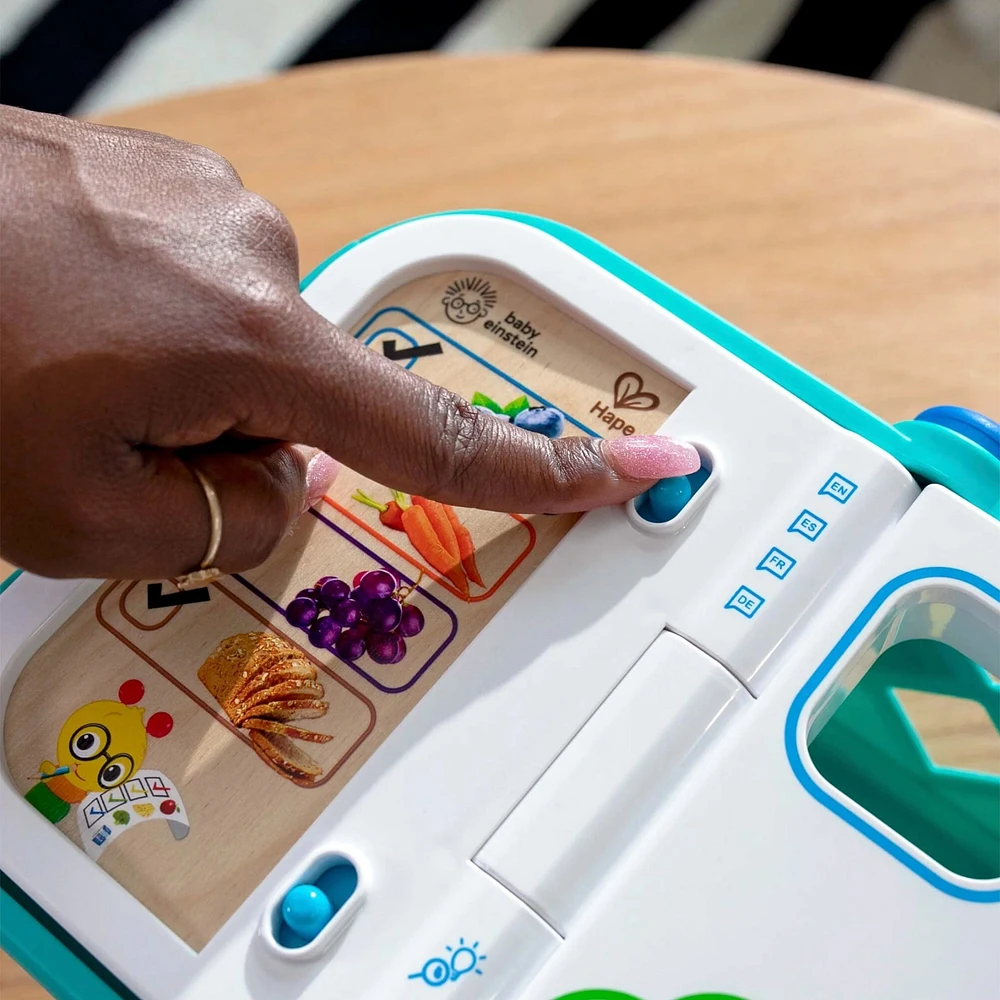 Cuisinière Tactile Magic Touch