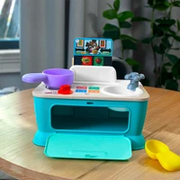 Cuisinière Tactile Magic Touch