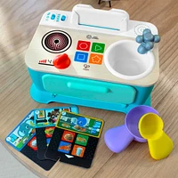 Cuisinière Tactile Magic Touch