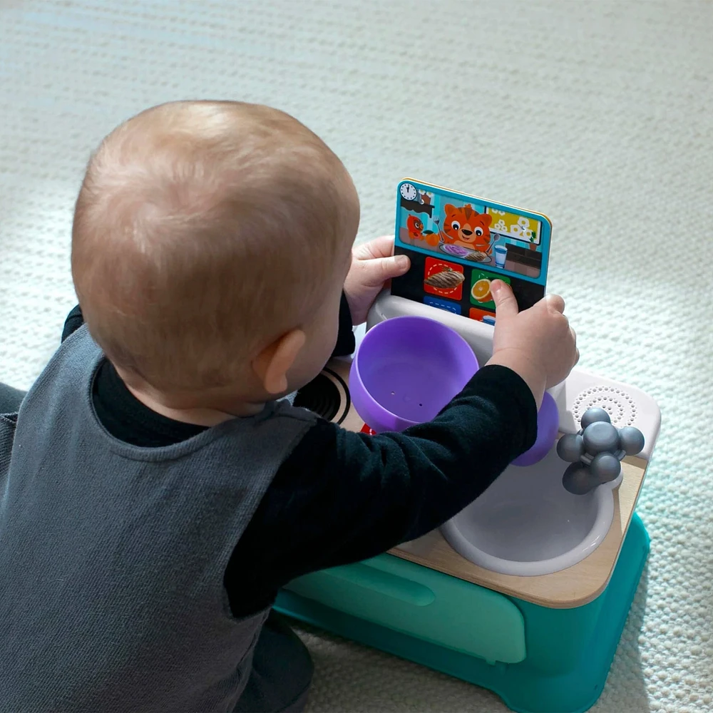 Cuisinière Tactile Magic Touch