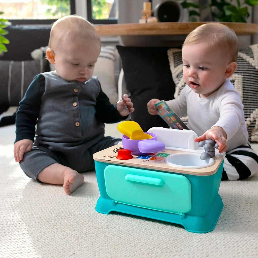 Cuisinière Tactile Magic Touch
